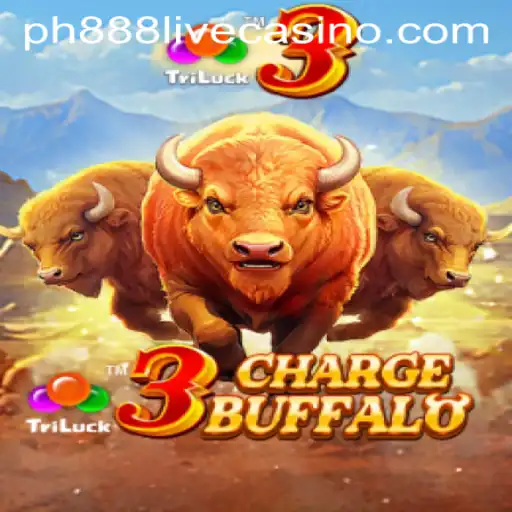 Unveiling the Thrilling World of 3ChargeBuffalo: The Ultimate Gaming Experience