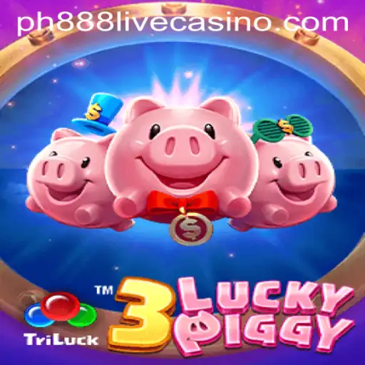 Exploring 3LUCKYPIGGY: A Dive into the New Exciting Game Linked with PH888