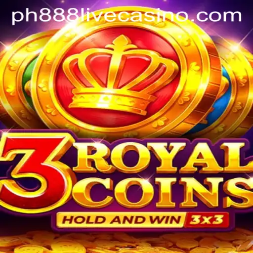 Discover the Exciting World of 3royalcoins with PH888