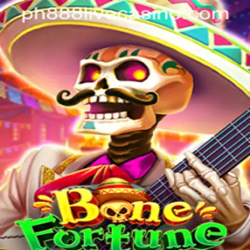 BoneFortune: The Ultimate Gaming Experience with ph888
