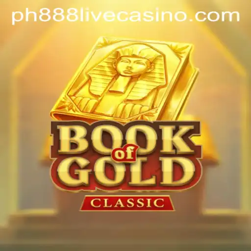 Discover 'Book of Gold Classic': An Enchanting Gaming Experience
