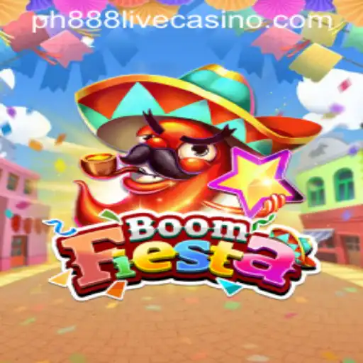 BoomFiesta An Explosive Adventure