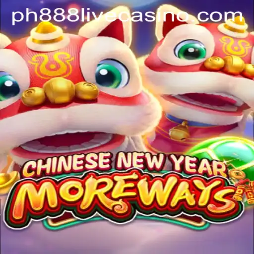 Exploring 'CHINESENEWYEARMOREWAYS': A Festive Gaming Experience Enhanced by ph888