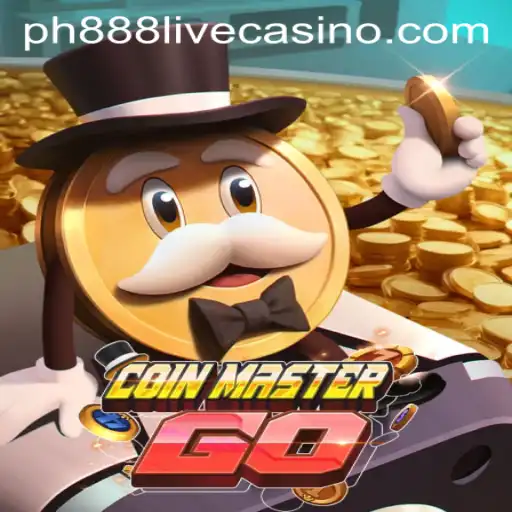 CoinMasterGO: The Ultimate Adventure in Strategic Coin Collecting