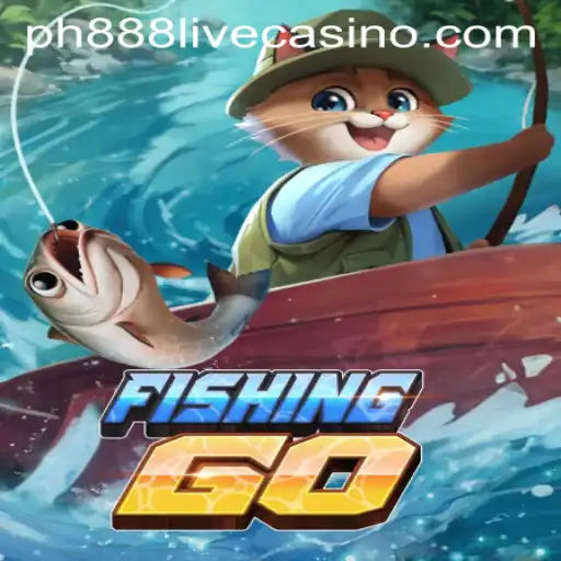 Exploring the Adventure of FishingGO and the Exciting World of ph888