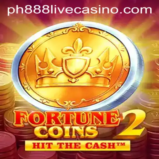 Discover the Exciting World of FortuneCoins2 with Keyword PH888
