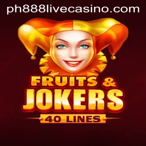 Unveiling the Thrills of FruitsAndJokers40: A Modern Gaming Experience
