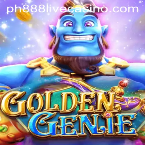 Unveiling the Exciting World of GOLDENGENIE: A Modern Gaming Sensation
