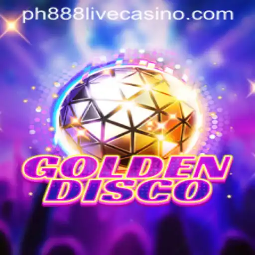 GoldenDisco: The Ultimate Dance-Themed Adventure Game