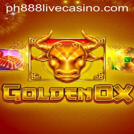 Discover the Thrilling World of GoldenOx Featuring PH888