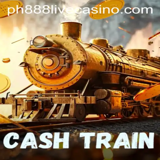 Unveiling CashTrain: An Epic Gaming Adventure