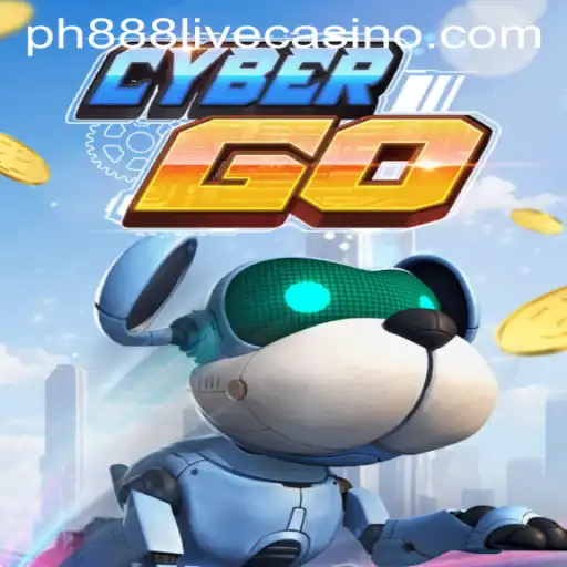 CyberGO: A New Era in Gaming with PH888