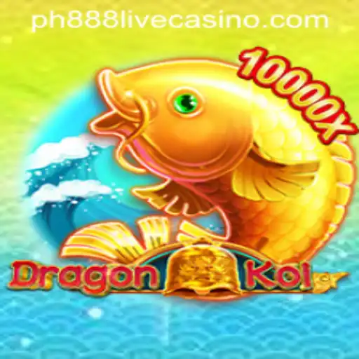Dive into the World of DragonKoi: A Captivating Journey with ph888