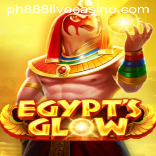 Exploring the Enchanting World of EgyptsGlow: An Immersive Gaming Experience