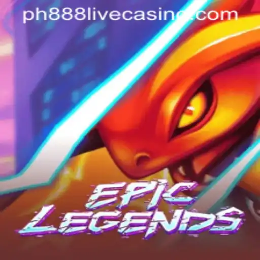 EpicLegends: A Comprehensive Guide to the Phenomenal Adventure Game