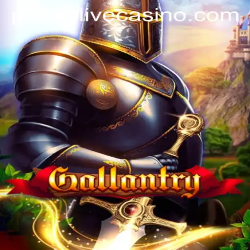 Gallantry: Embark on an Epic Quest with the Power of ph888