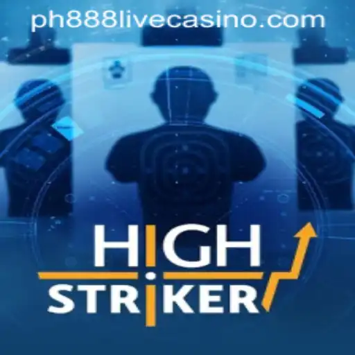HighStriker: A Thrilling Interactive Gaming Experience with PH888 Influences