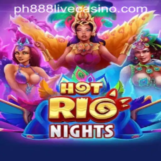 Unveiling the Thrills of HotRioNights: A Captivating Gaming Experience