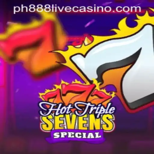 HotTripleSevensSpecial: A Comprehensive Dive into the Exciting World of this Thrilling Game