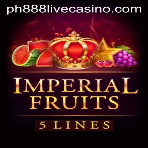 Imperial Fruits 5: An Elevated Gaming Experience with a Classic Twist