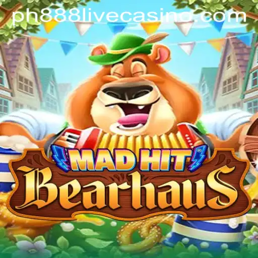 MadHitBearhaus: An Exciting New Game Experience