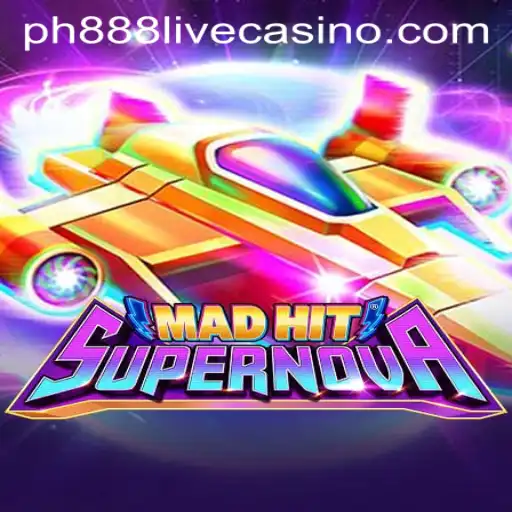 MadHitSupernova: The Latest Gaming Sensation Taking the World by Storm