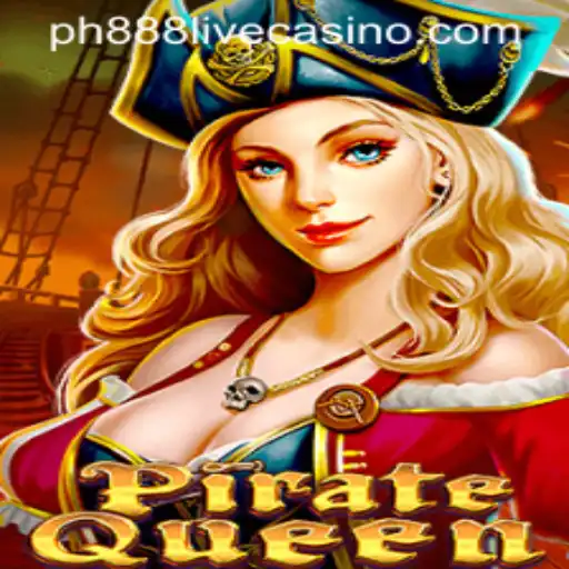 PirateQueen: The Ultimate Adventure on the High Seas