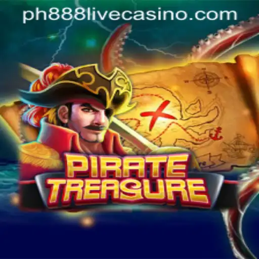 PirateTreasure: The Ultimate Adventure Awaits with ph888
