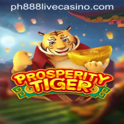 Discover the Thrills of ProsperityTiger: The Exciting Online Casino Game