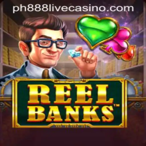 ReelBanks: A Thrilling Dive into the World of Online Slot Gaming with PH888