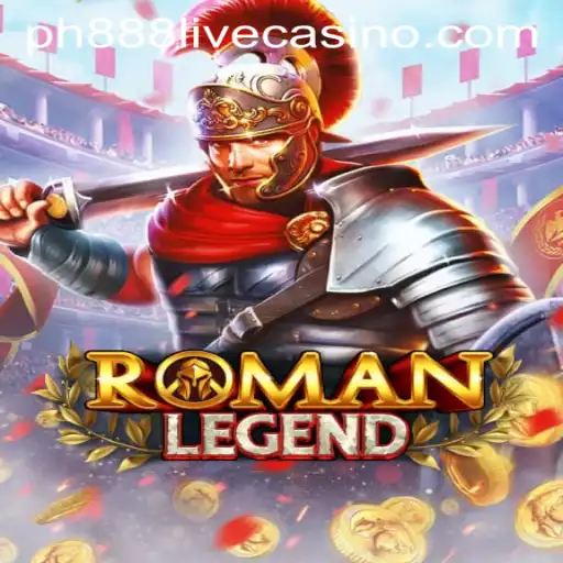 Embark on an Epic Journey with RomanLegend: An In-Depth Look at the Game