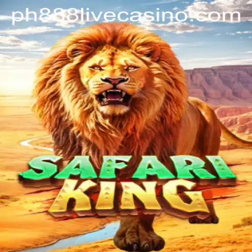 Exploring SafariKing: A Thrilling Adventure with ph888