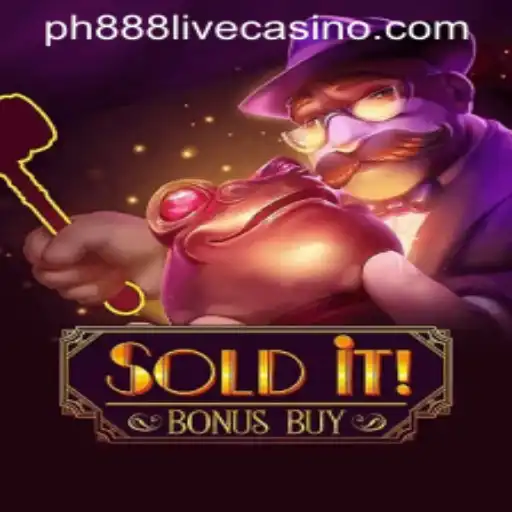 Exploring 'SolditBonusBuy': The Thrilling New Game Captivating Gamers with ph888