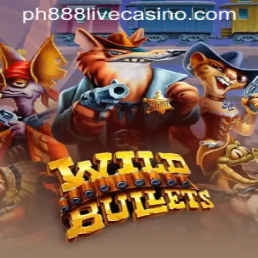 WildBullets: The Thrilling Adventure Game of the Year