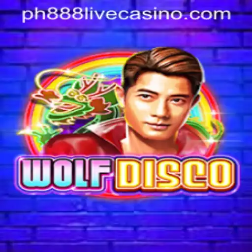 Unveiling the Dynamic World of WolfDisco: An Immersive Gaming Experience
