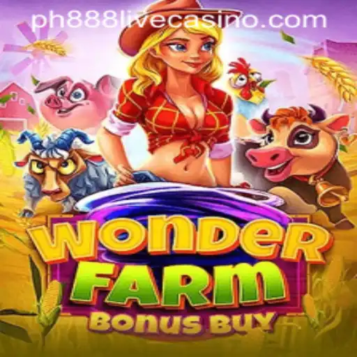 Discover the Exciting World of WonderFarmBonusBuy: A New Gaming Sensation