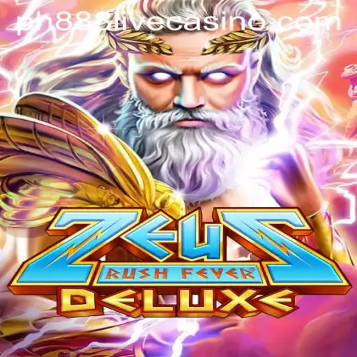 Unleashing the Olympian Adventure: ZeusRushFeverDeluxe
