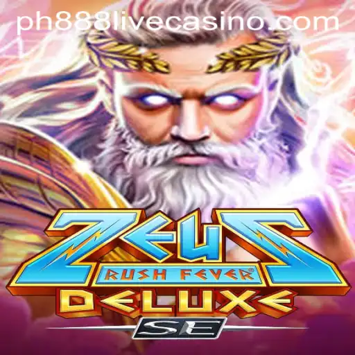 Experience the Thrill of ZeusRushFeverDeluxeSE: A Journey into Mythological Gaming