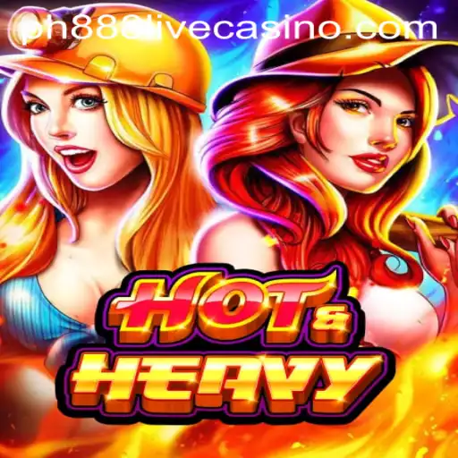 Exploring the Thrill of HotHeavy: An In-Depth Guide to the Game and Its Exciting Mechanics