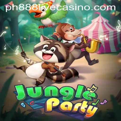 Discover the Thrilling World of JungleParty: An Unforgettable Adventure