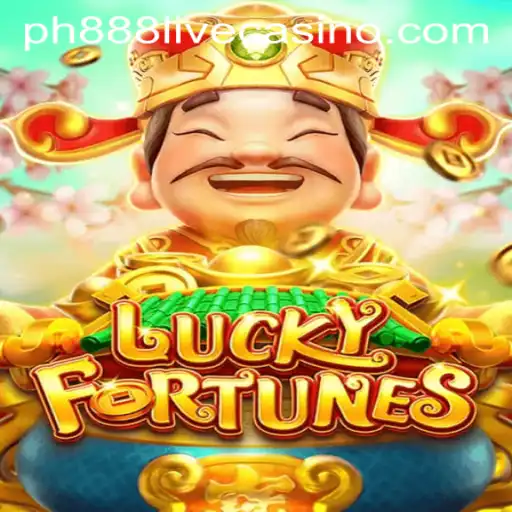 Discover the Exciting World of LUCKYFORTUNES: A Journey into Fortune and Chance