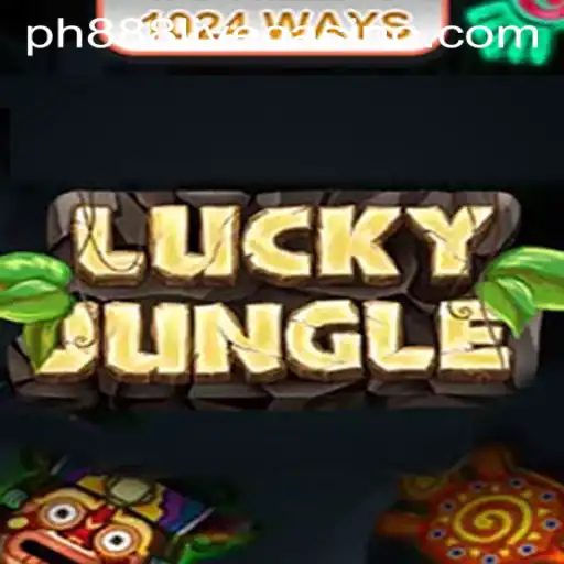 Explore the Thrilling World of LuckyJungle1024: A Gaming Adventure