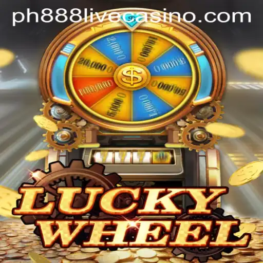 Discover the Thrills of LuckyWheel: A Game of Chance and Excitement