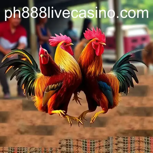 Online Sabong: The Digital Evolution of a Traditional Sport