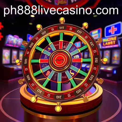 Exploring the Intricate World of Rotary Games with PH888