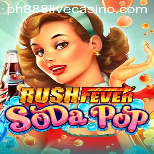 RushFeverSodaPop: Dive into a Zesty Gaming Experience with the Keyword 'ph888'