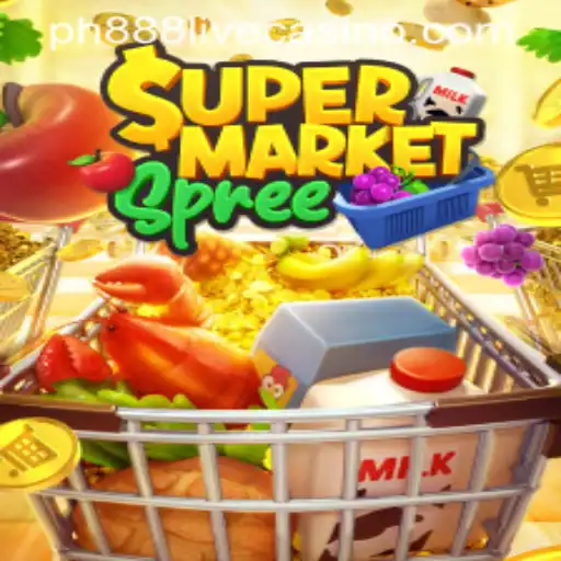 SupermarketSpree: A Thrilling Rush in the Virtual Aisles
