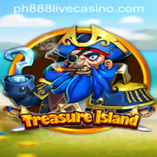 TreasureIsland: An Immersive Journey into the World of Adventure and Strategy