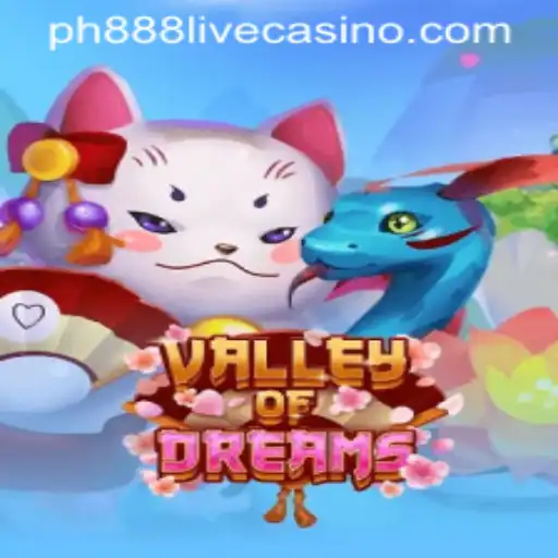 ValleyofDreams: Unveiling the Enchanting Game with Keyword 'ph888'