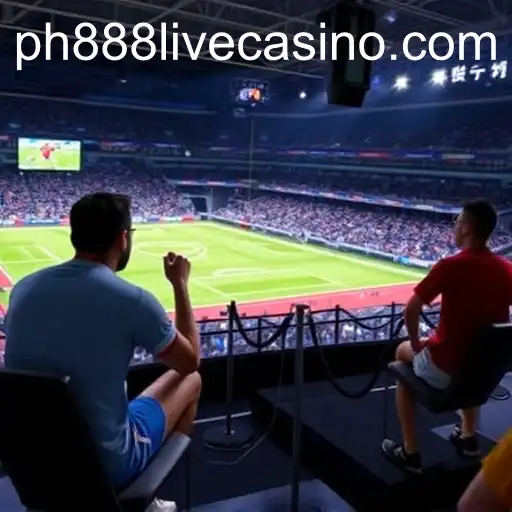 Exploring the Exciting World of Virtual Sports: ph888 and Beyond